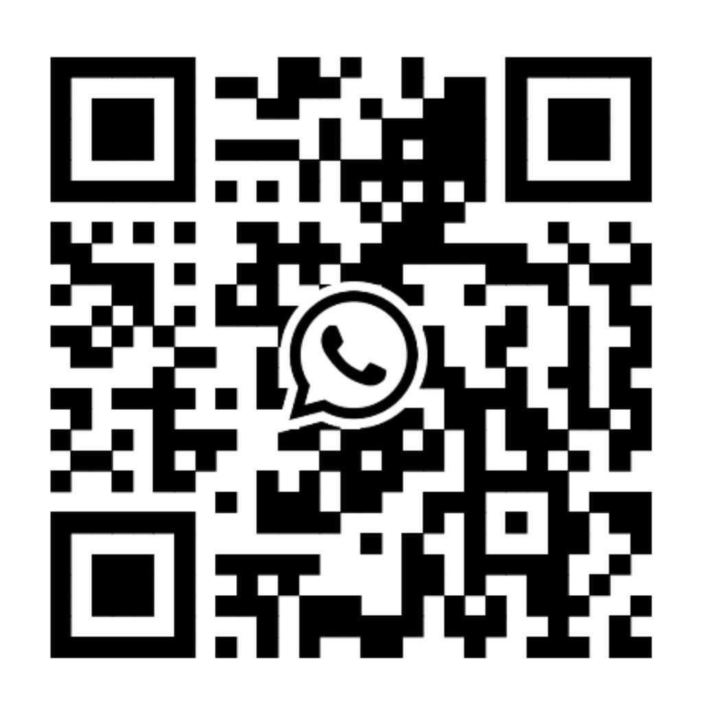 WhatsApp QR Code